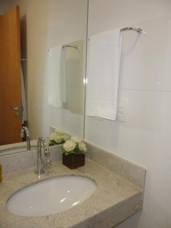 Lord Hotel Aeroporto Confins Vespasiano Rom bilde