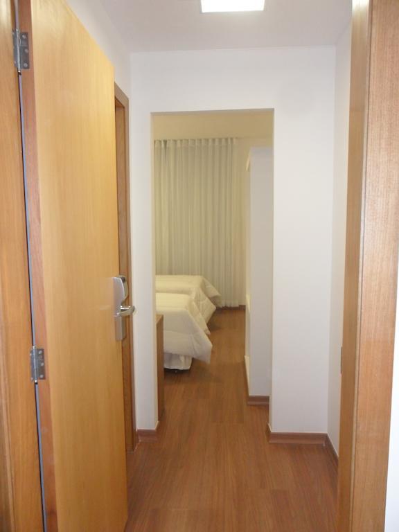 Lord Hotel Aeroporto Confins Vespasiano Rom bilde