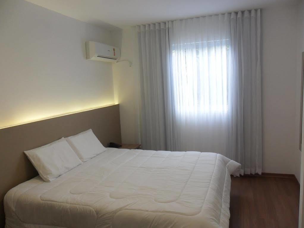 Lord Hotel Aeroporto Confins Vespasiano Eksteriør bilde
